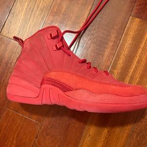 Air Jordan 12 Retro Gym Red